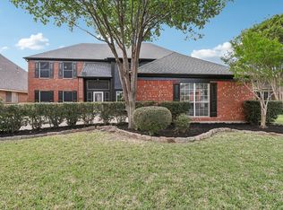 514 Palm Desert Dr, Garland, TX 75044