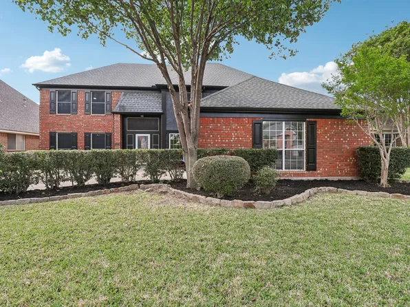 514 Palm Desert Dr, Garland, TX 75044