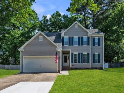 6416 Wet Marsh Ct, Suffolk, VA, 23435