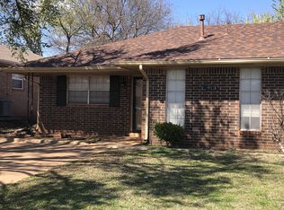 913 Delmar Cir #1, Oklahoma City, OK 73160