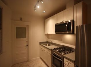 640 Octavia St APT 1, San Francisco, CA 94102