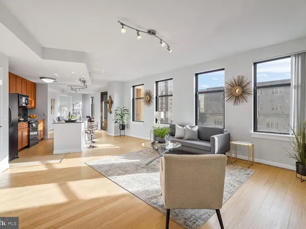 400 Massachusetts Ave NW APT 720, Washington, DC 20001