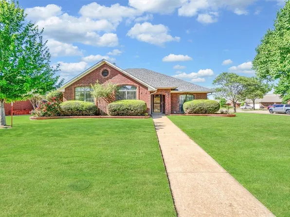 521 Quail Run S, Altus, OK 73521