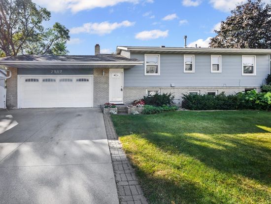7557 80th St S, Cottage Grove, MN 55016