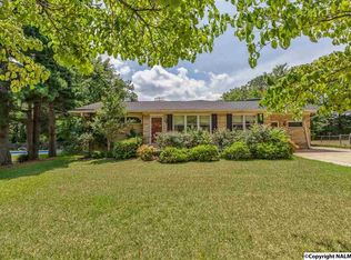 2503 Waltham Dr NE, Huntsville, AL 35811