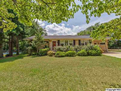 2503 Waltham Dr NE, Huntsville, AL, 35811