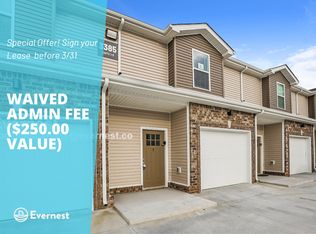 3385 Polly Dr Unit 13, Clarksville, TN 37042