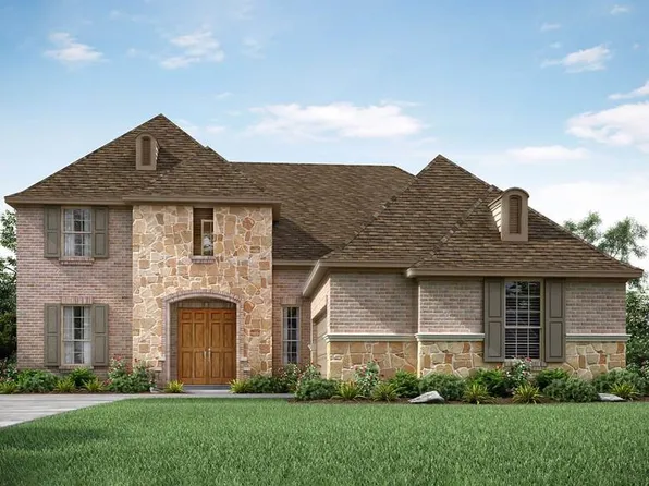 1650 Tombstone Dr, Prosper, TX 75078