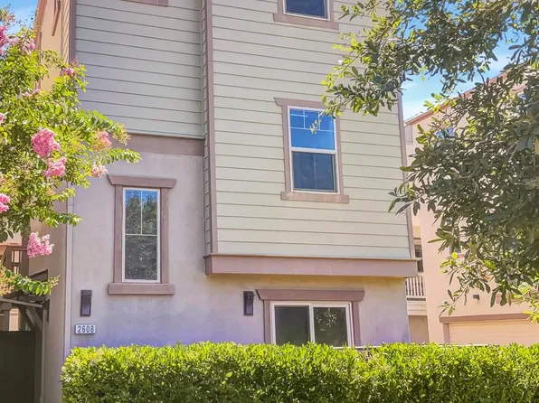2608 Cleat Ln Unit 27, Sacramento, CA 95818