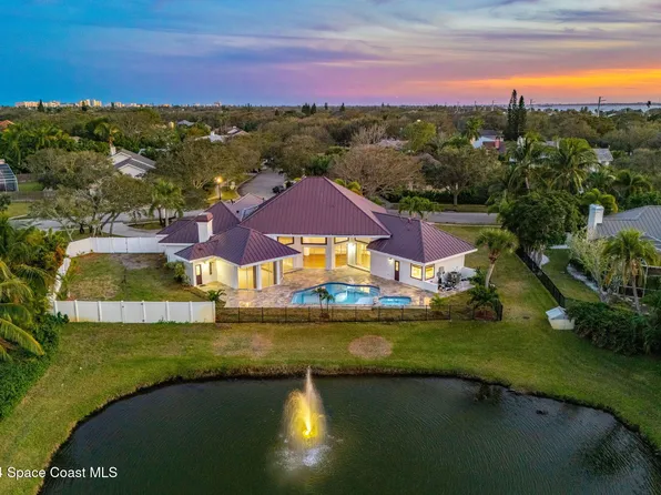 680 Falcon Dr, Melbourne, FL 32903