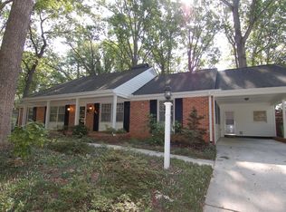 5400 Emerson Dr, Raleigh, NC 27609