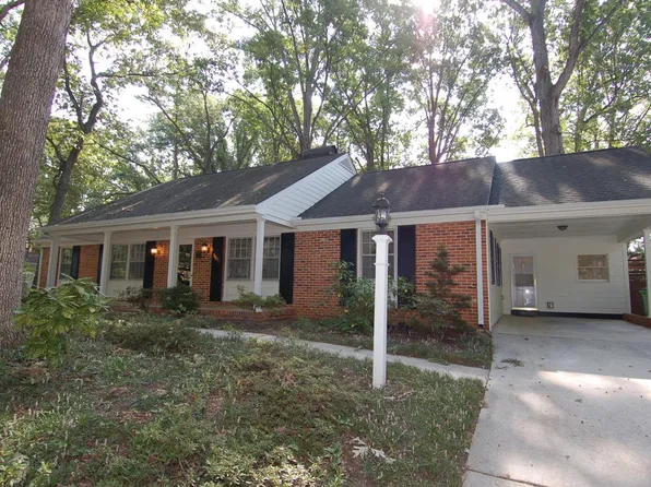 5400 Emerson Dr, Raleigh, NC 27609