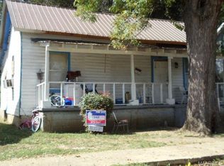 1413 Saint Ann St, Selma, AL 36703