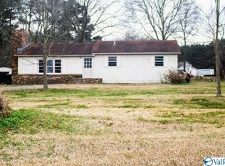4440 Eddy Scant City Rd, Arab, AL 35016