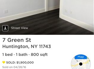 7 Green St #3, Huntington, NY 11743