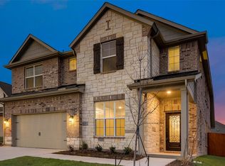 1521 Sand Dollar Trl, Weatherford, TX 76087