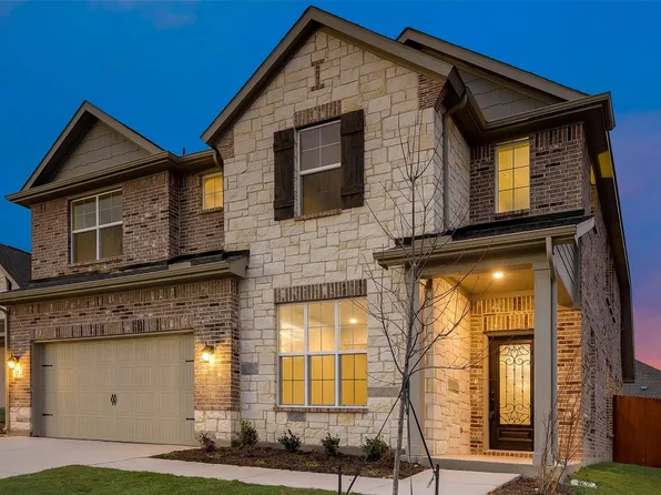 1521 Sand Dollar Trl, Weatherford, TX 76087