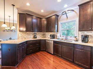 38 Timber Ridge Ct, Zion Crossroads, VA 22942