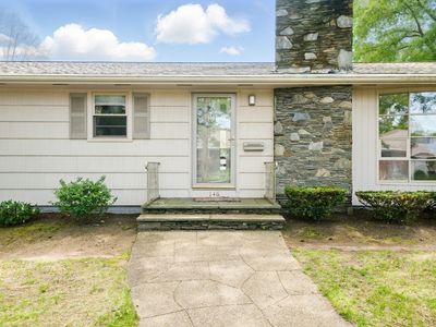 146 Berkley St, Dartmouth, MA, 02747