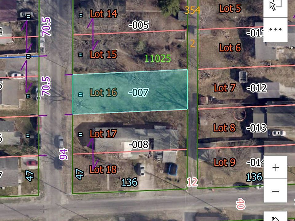 2nd image of 1011 Crittenden St