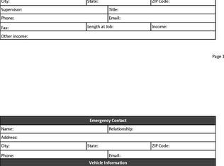 1233 E Ridgewood St APT A, Orlando, FL 32803