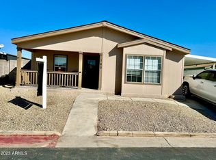 8601 N 103rd Ave LOT 145, Peoria, AZ 85345