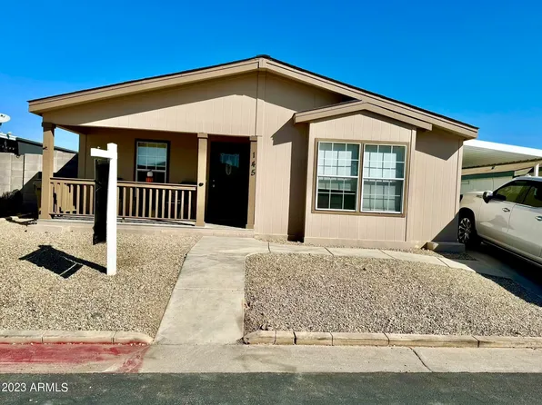 8601 N 103RD Avenue #145, Peoria, AZ 85345