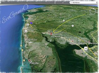 432 Munoz St, Port Charlotte, FL 33953
