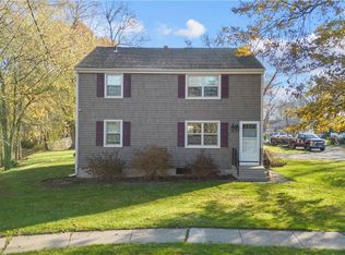 22 Tyler St, Bloomfield, CT 06002