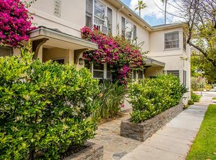 1019 N Louise St #1029, Glendale, CA 91207