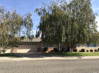 401 Washington Dr, Chowchilla, CA 93610