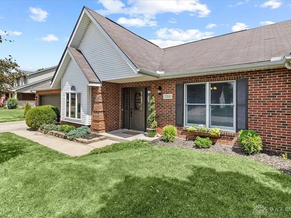 755 Willow Creek Way, Troy, OH 45373