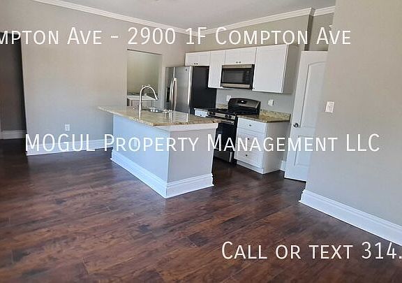 4th image of 2900 S Compton Ave #1F