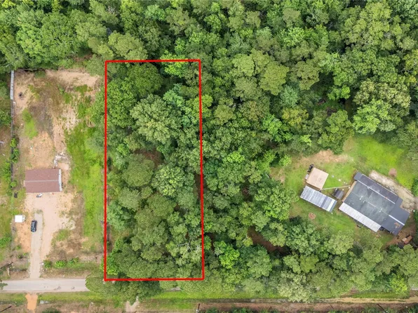 8 County Road 3564 Lot 89, New Caney, TX 77357