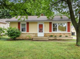 3632 Raven Ave SW, Wyoming, MI 49509