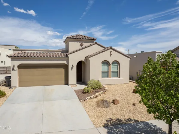 7328 Steve Degroat Ln, El Paso, TX 79911
