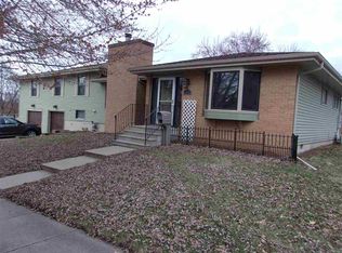 1620 Birch St, Cedar Falls, IA 50613