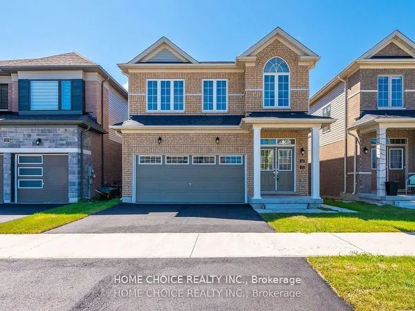 143 Terry Fox Dr, Barrie, ON L9J 0L9