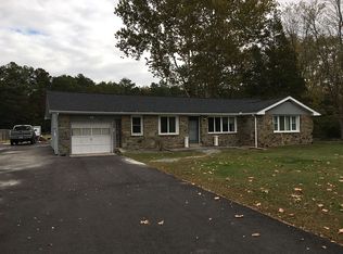 4181 S Upper Ferry Rd, Eden, MD 21822