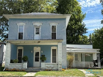 540 N Poplar St, Fostoria, OH, 44830