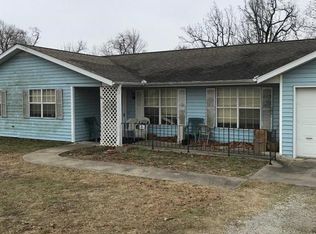 3061 Wagon Wheel Rd, Springdale, AR 72762