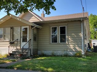 19 Davis Ave, Des Moines, IA 50315