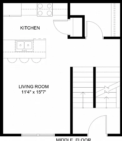 Drexel Hill Apartments — Photo 50