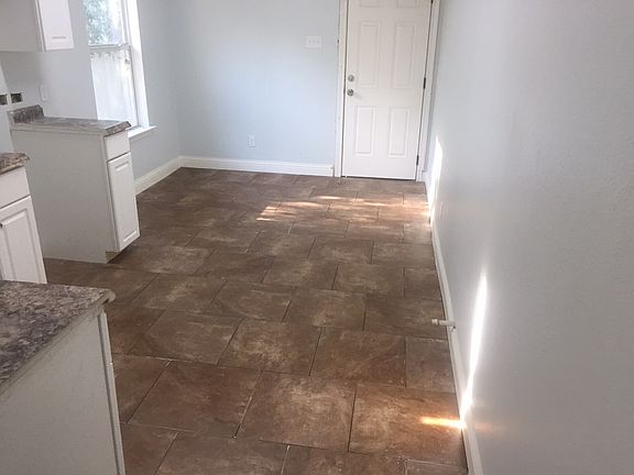 Porcelain Tile(Kitchen)