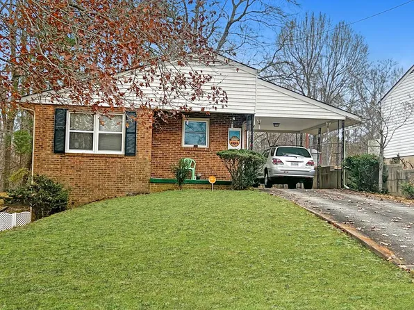 1003 Lockett Dr, Danville, VA 24541