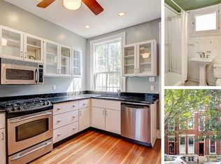 2513 N Calvert St, Baltimore, MD 21218