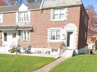 661 Rively Ave, Glenolden, PA 19036