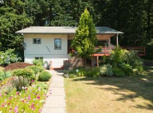 14847 S Thayer Rd, Oregon City, OR 97045