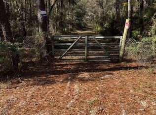 Nhn George Wise Rd, Carriere, MS 39426