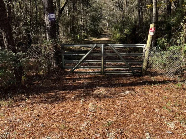 Nhn George Wise Rd, Carriere, MS 39426